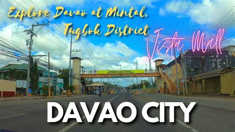barangay sto nino tugbok district davao city|Tugbok, Davao City Profile – PhilAtlas.
